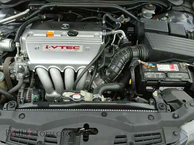 2008 ACURA TSX - VIN: JH4CL96848C011176 - Фото 7