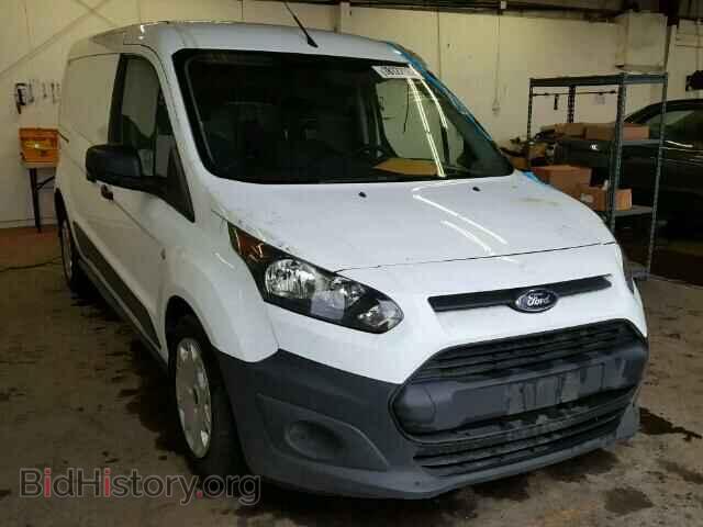 Фотография NM0LS7E72E1164743 - FORD TRANSIT CO 2014