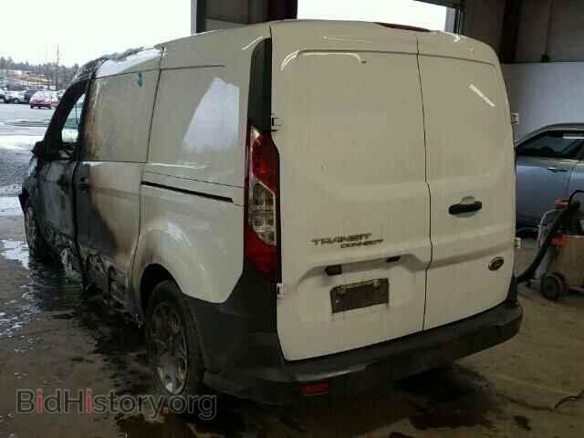 2014 FORD TRANSIT CO - VIN: NM0LS7E72E1164743 - Фото 3