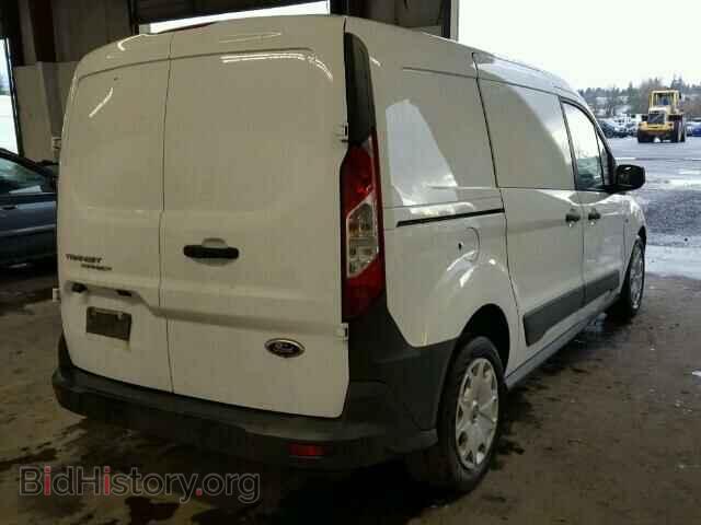 2014 FORD TRANSIT CO - VIN: NM0LS7E72E1164743 - Фото 4