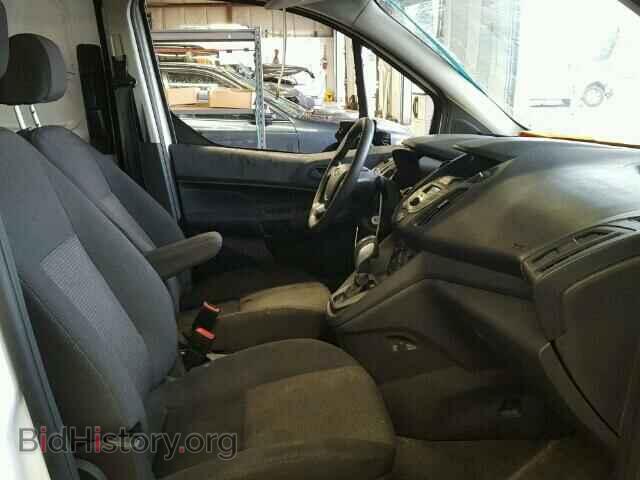 2014 FORD TRANSIT CO - VIN: NM0LS7E72E1164743 - Фото 5