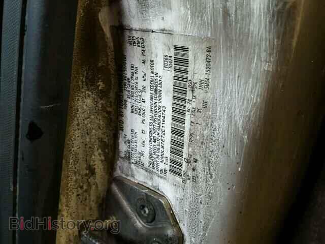 2014 FORD TRANSIT CO - VIN: NM0LS7E72E1164743 - Фото 10