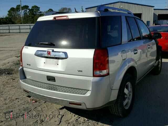 2007 SATURN VUE - VIN: 5GZCZ53407S869550 - Фото 4
