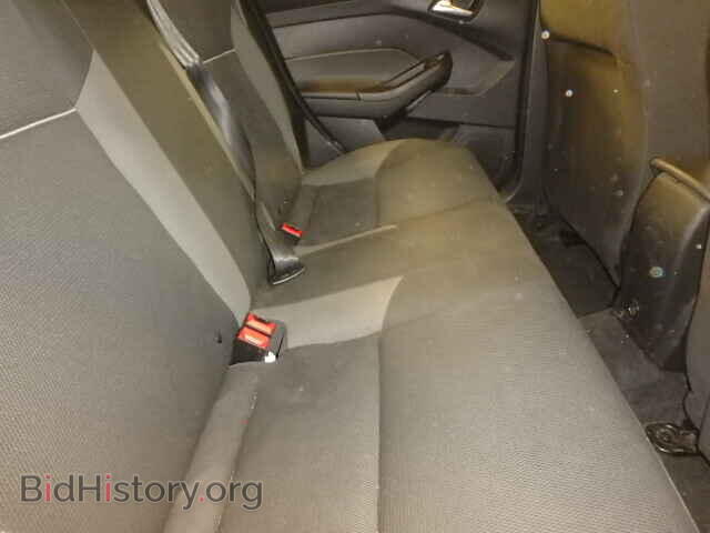 2012 FORD FOCUS - VIN: 1FAHP3F26CL312650 - Photo 6