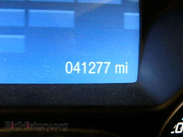 2012 FORD FOCUS - VIN: 1FAHP3F26CL312650 - Photo 8