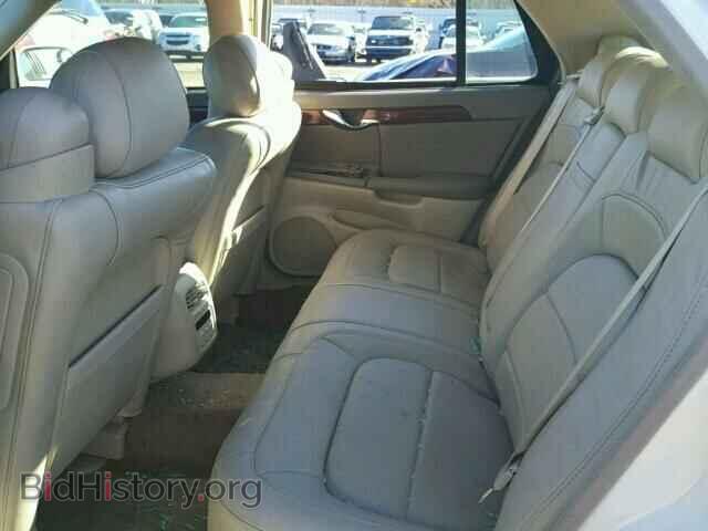 2005 CADILLAC DEVILLE - VIN: 1G6KD54Y95U164974 - Photo 6