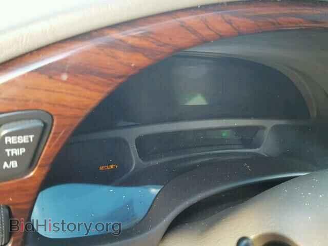 2005 CADILLAC DEVILLE - VIN: 1G6KD54Y95U164974 - Photo 8