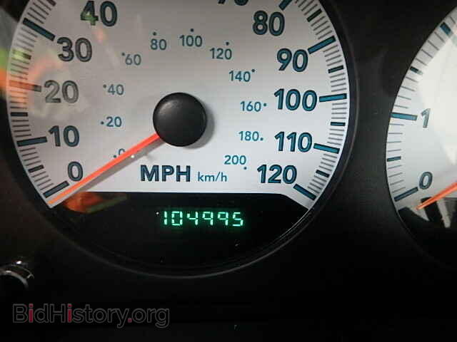 2005 DODGE CARAVAN - VIN: 2D4GP44L95R299591 - Фото 8