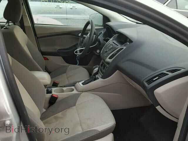 2012 FORD FOCUS - VIN: 1FAHP3F24CL381482 - Photo 5