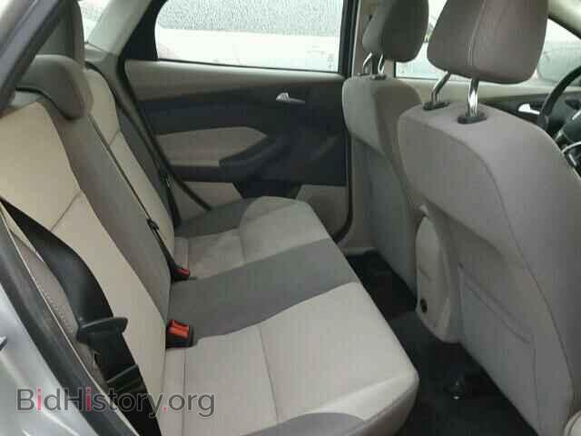 2012 FORD FOCUS - VIN: 1FAHP3F24CL381482 - Photo 6