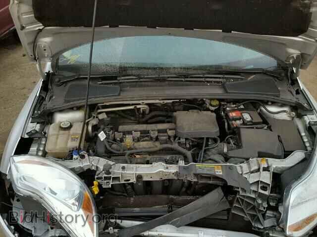 2012 FORD FOCUS - VIN: 1FAHP3F24CL381482 - Photo 7