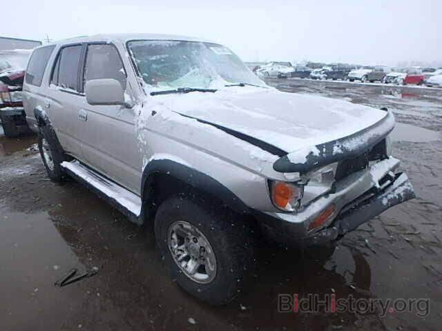 Фотография JT3HN86R2V0061919 - TOYOTA 4RUNNER 1997