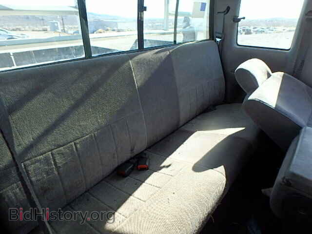 1996 DODGE RAM 3500 - VIN: 3B7MC33C2TM125003 - Фото 6