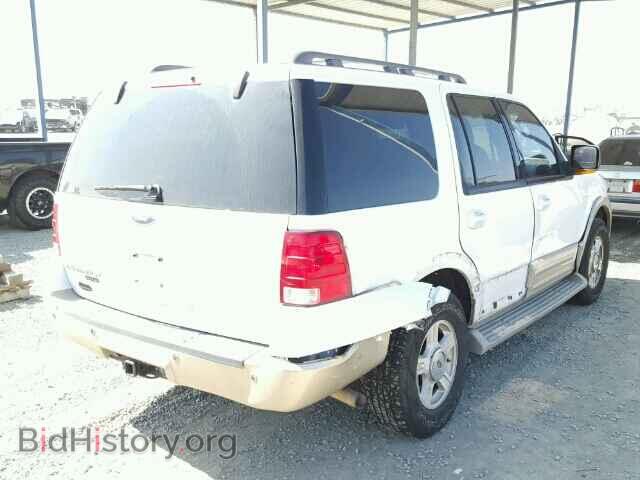 2006 FORD EXPEDITION - VIN: 1FMPU17526LA69740 - Фото 4