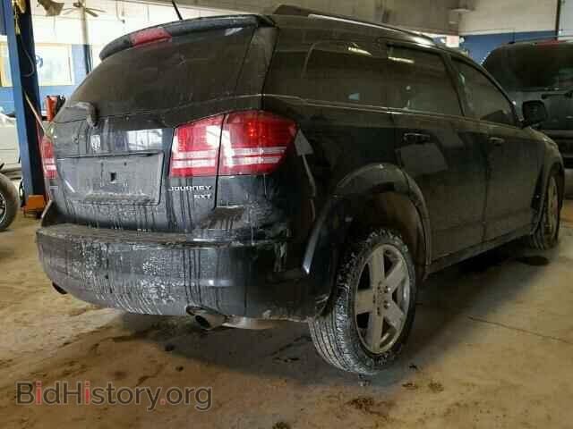 2010 DODGE JOURNEY - VIN: 3D4PG5FVXAT104982 - Фото 4