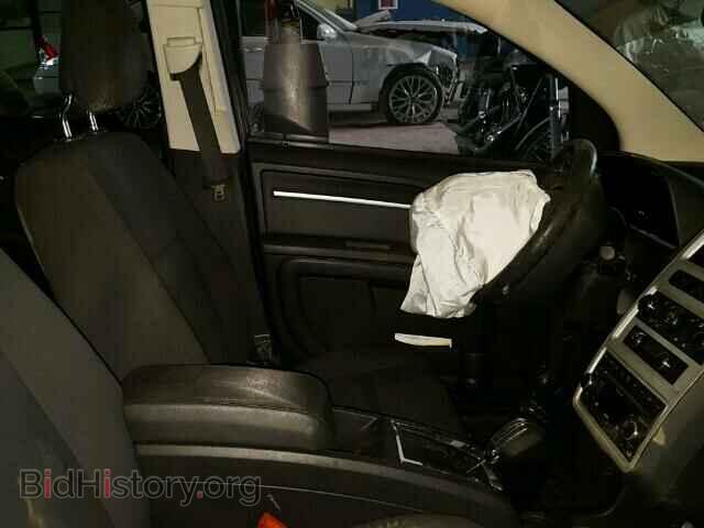 2010 DODGE JOURNEY - VIN: 3D4PG5FVXAT104982 - Фото 5