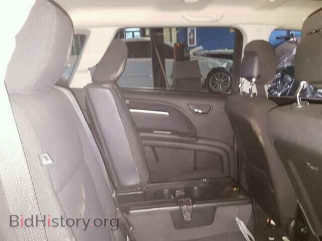 2010 DODGE JOURNEY - VIN: 3D4PG5FVXAT104982 - Фото 6
