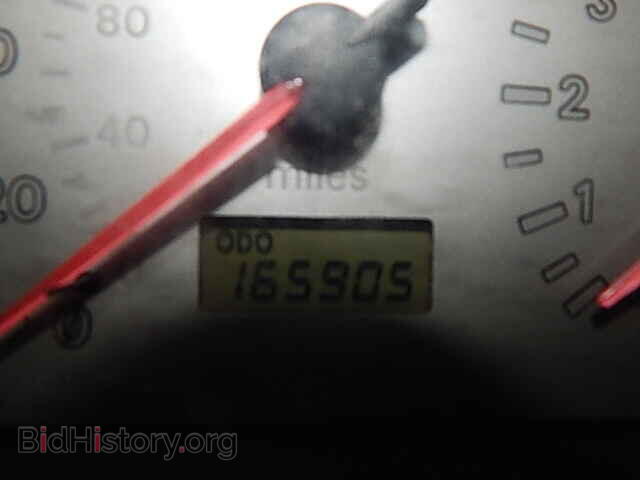 2001 MITSUBISHI ECLIPSE - VIN: 4A3AC34G61E085576 - Photo 8
