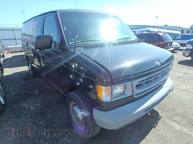 Photo 1FTSE34L62HB79486 - FORD ECONOLINE 2002
