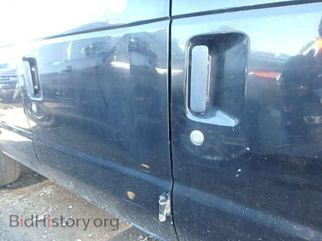 2002 FORD ECONOLINE - VIN: 1FTSE34L62HB79486 - Фото 10