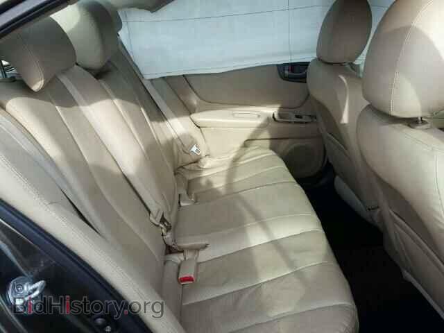 2010 KIA OPTIMA - VIN: KNAGH4A84A5453526 - Фото 6