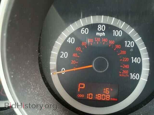 2010 KIA OPTIMA - VIN: KNAGH4A84A5453526 - Фото 8
