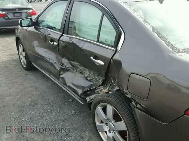 2010 KIA OPTIMA - VIN: KNAGH4A84A5453526 - Фото 10