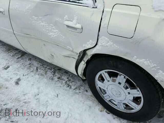 2005 CADILLAC DEVILLE - VIN: 1G6KD54Y65U216285 - Фото 9