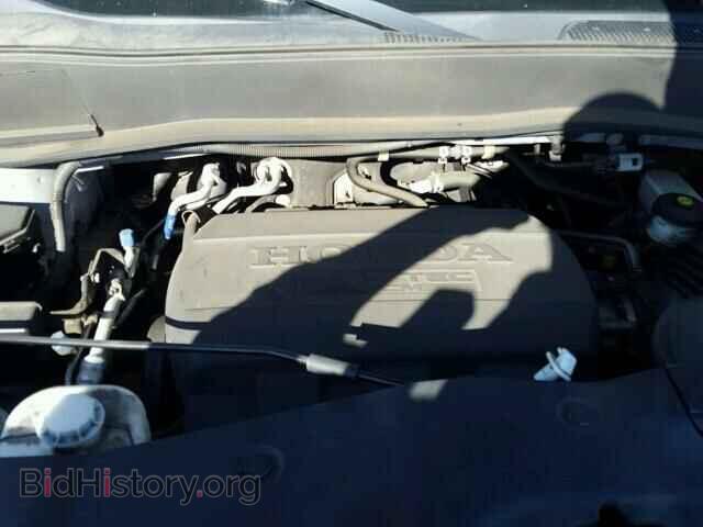 2011 HONDA PILOT - VIN: 5FNYF4H20BB016735 - Фото 7