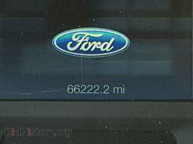 2013 FORD EDGE - VIN: 2FMDK3GC0DBC73288 - Photo 8