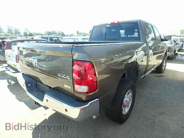2012 DODGE RAM - VIN: 3C6UD5DLXCG222348 - Photo 4