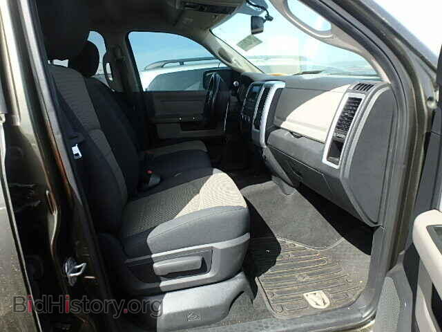 2012 DODGE RAM - VIN: 3C6UD5DLXCG222348 - Photo 5