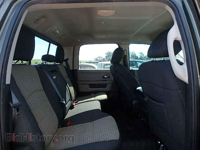 2012 DODGE RAM - VIN: 3C6UD5DLXCG222348 - Photo 6