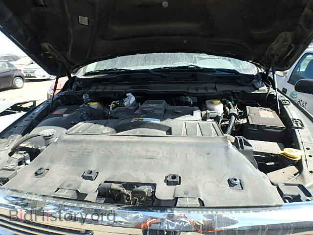 2012 DODGE RAM - VIN: 3C6UD5DLXCG222348 - Photo 7