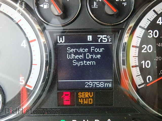 2012 DODGE RAM - VIN: 3C6UD5DLXCG222348 - Photo 8