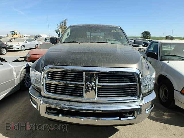 2012 DODGE RAM - VIN: 3C6UD5DLXCG222348 - Photo 9