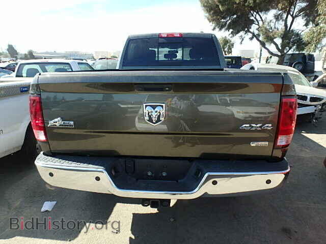 2012 DODGE RAM - VIN: 3C6UD5DLXCG222348 - Photo 10