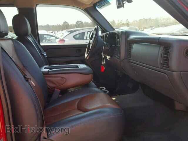 2006 CHEVROLET SILVERADO - VIN: 1GCEC19Z86Z216123 - Фото 5