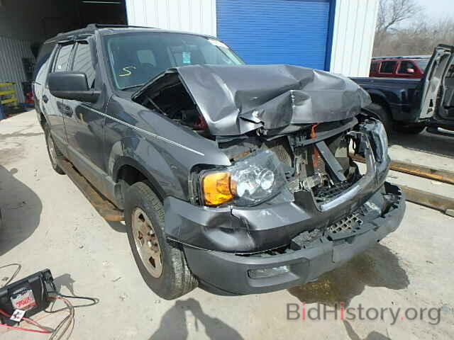 Photo 1FMFU16L34LB13060 - FORD EXPEDITION 2004