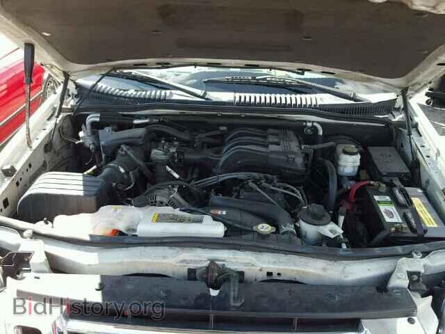 2008 FORD EXPLORER - VIN: 1FMEU74E08UB28540 - Фото 7