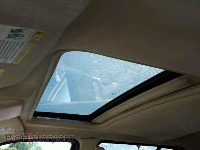2008 FORD EXPLORER - VIN: 1FMEU74E08UB28540 - Фото 9