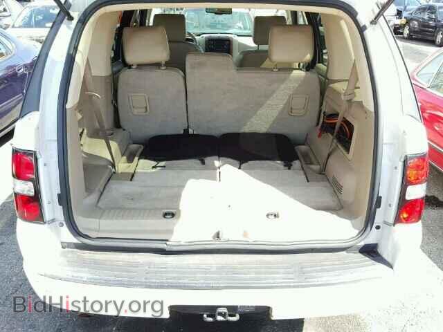 2008 FORD EXPLORER - VIN: 1FMEU74E08UB28540 - Фото 10