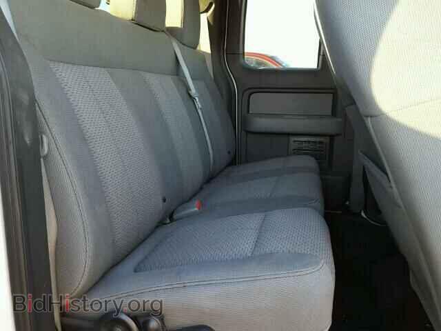 2011 FORD F150 - VIN: 1FTFX1EF1BFD15575 - Фото 6