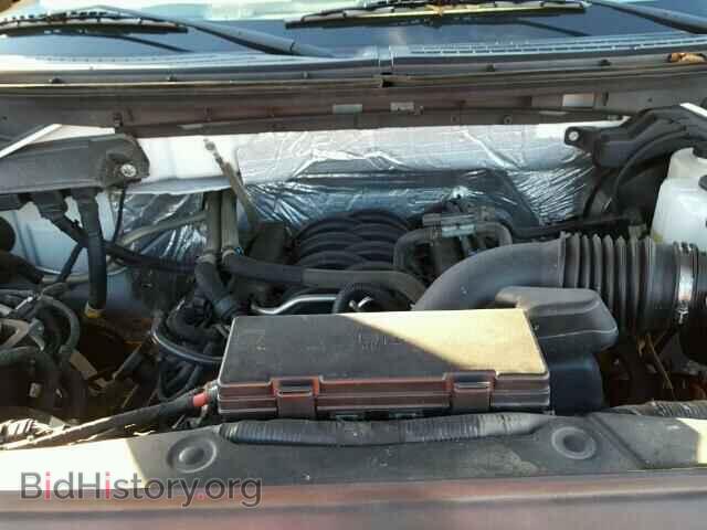 2011 FORD F150 - VIN: 1FTFX1EF1BFD15575 - Фото 7