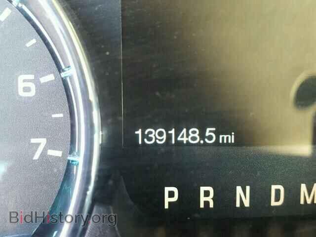 2011 FORD F150 - VIN: 1FTFX1EF1BFD15575 - Фото 8