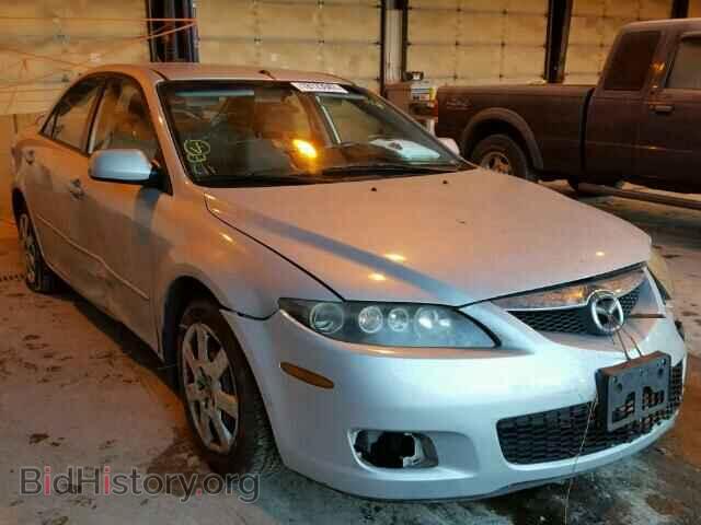 Фотография 1YVFP80C665M60297 - MAZDA 6 2006