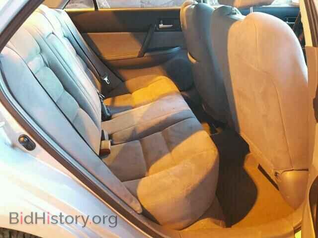 2006 MAZDA 6 - VIN: 1YVFP80C665M60297 - Фото 6