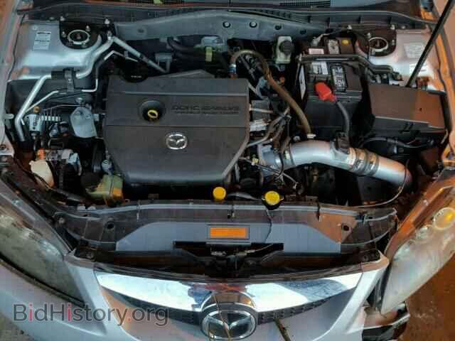 2006 MAZDA 6 - VIN: 1YVFP80C665M60297 - Фото 7