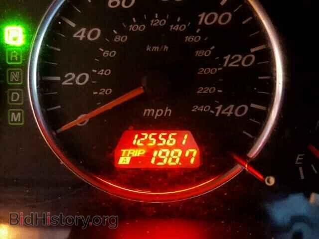 2006 MAZDA 6 - VIN: 1YVFP80C665M60297 - Фото 8