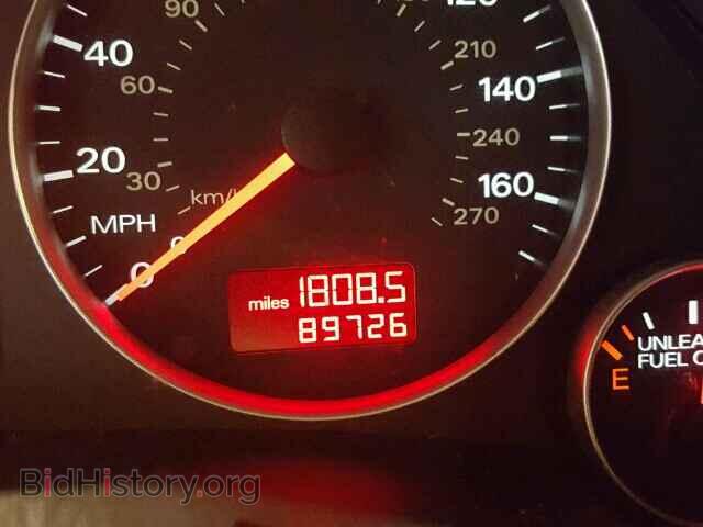 2008 AUDI A4 - VIN: WAUDF78E78A125671 - Фото 8